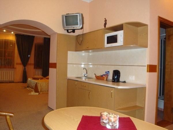 Отель Atrium Николаев-19