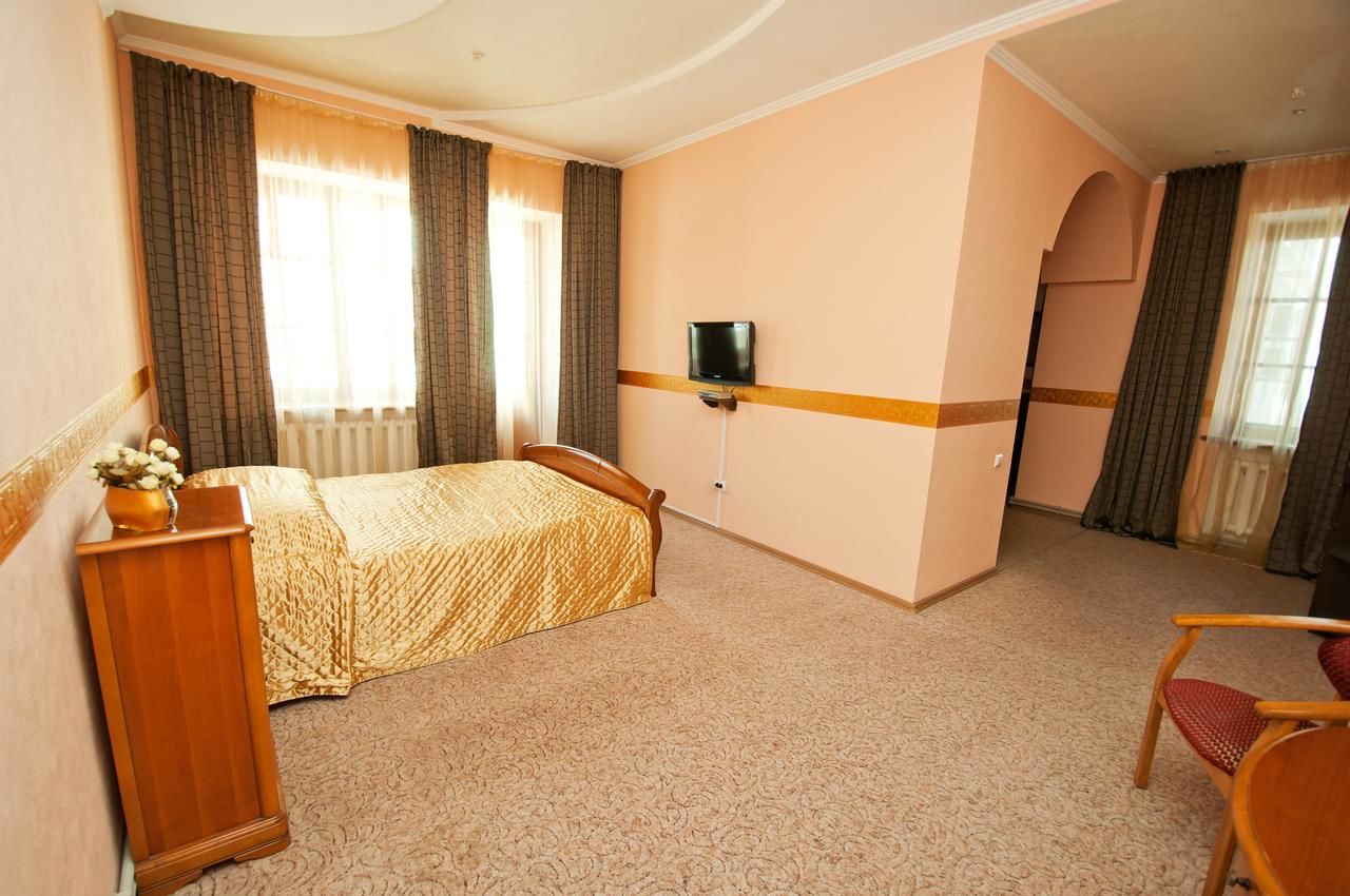 Отель Atrium Николаев-21