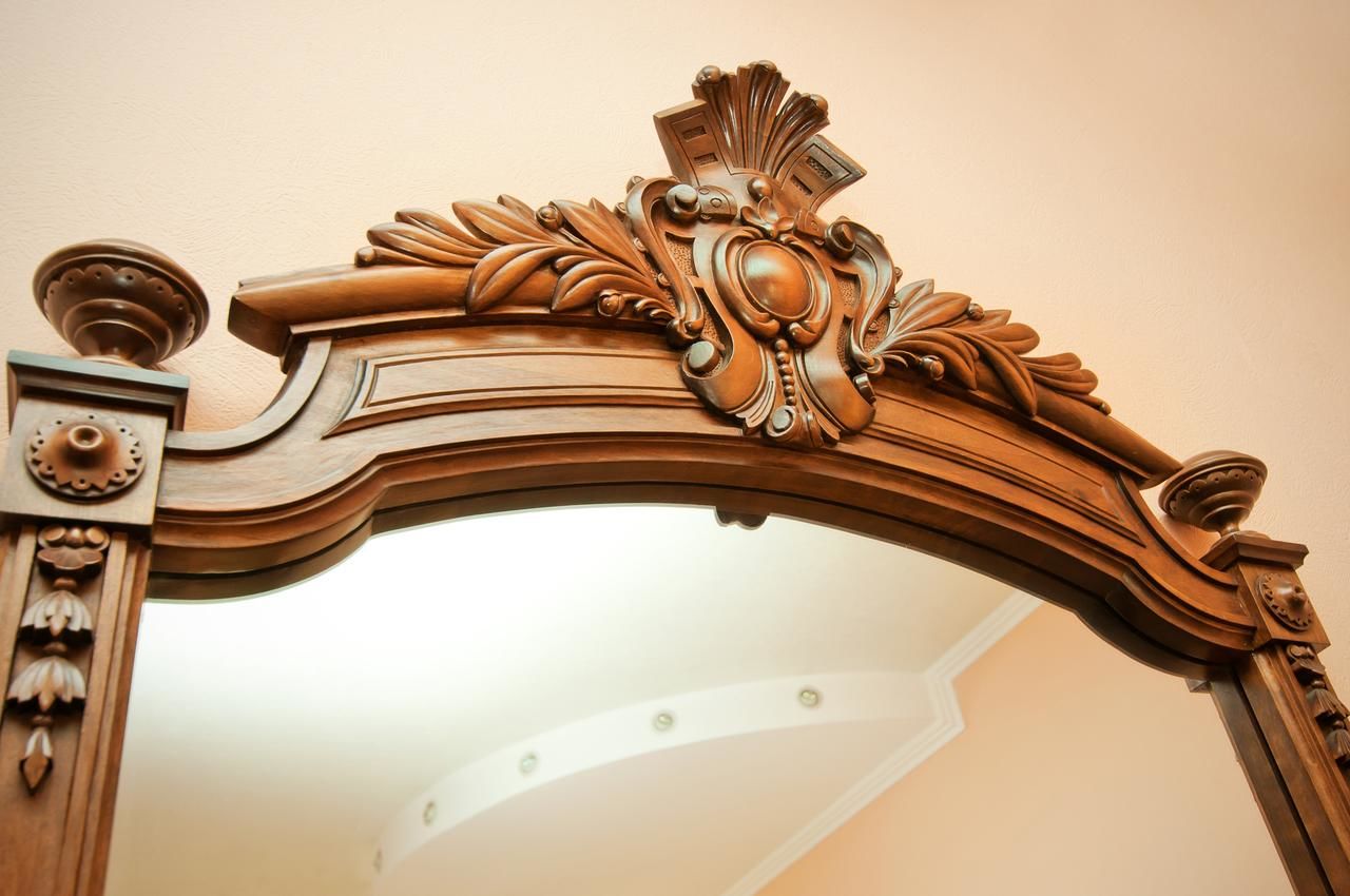Отель Atrium Николаев-25
