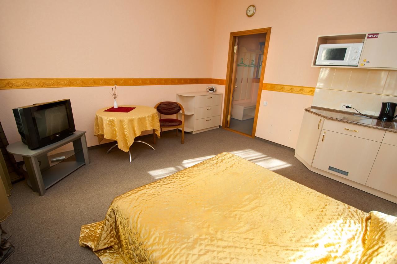 Отель Atrium Николаев-26