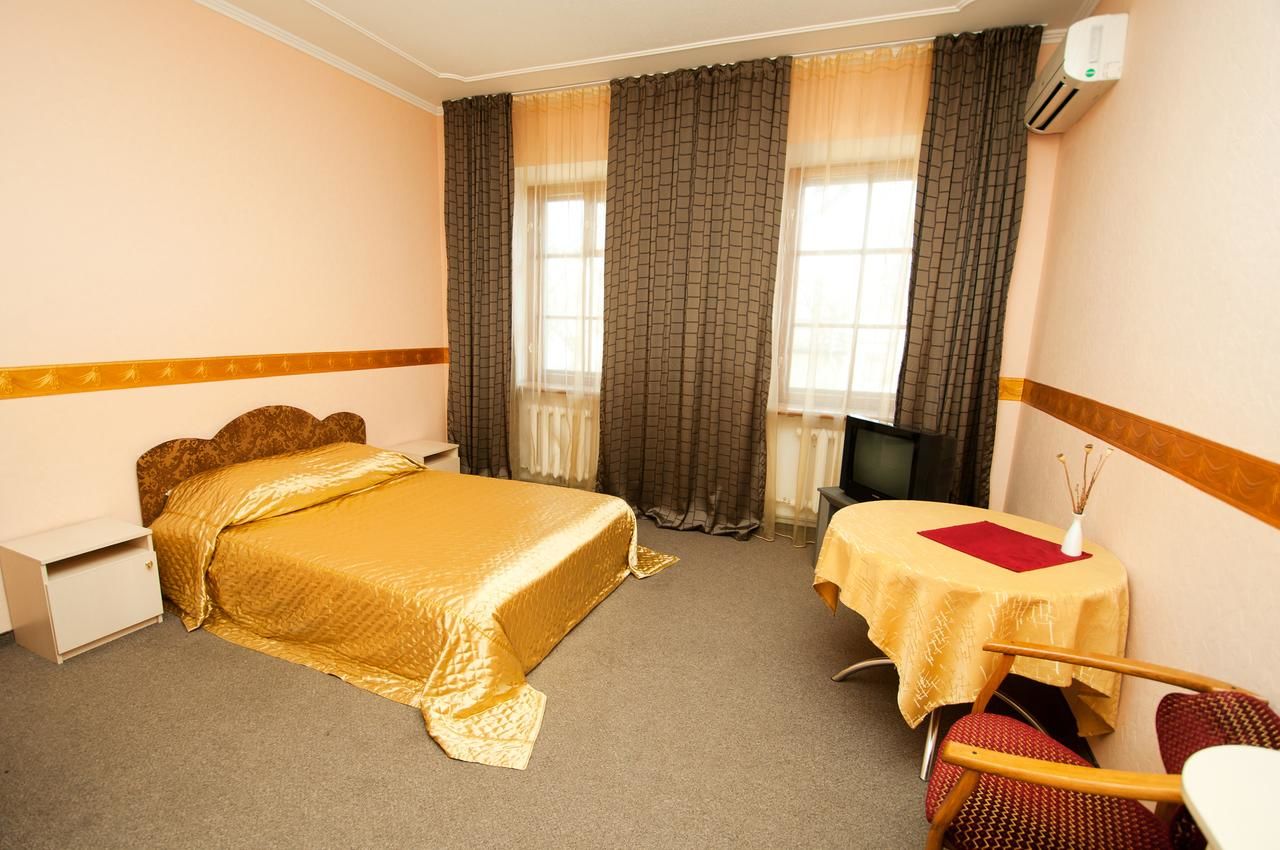 Отель Atrium Николаев-27