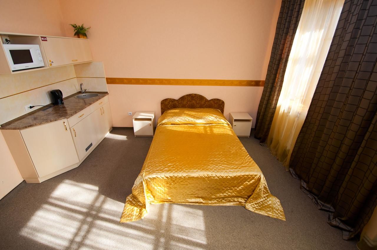 Отель Atrium Николаев-28
