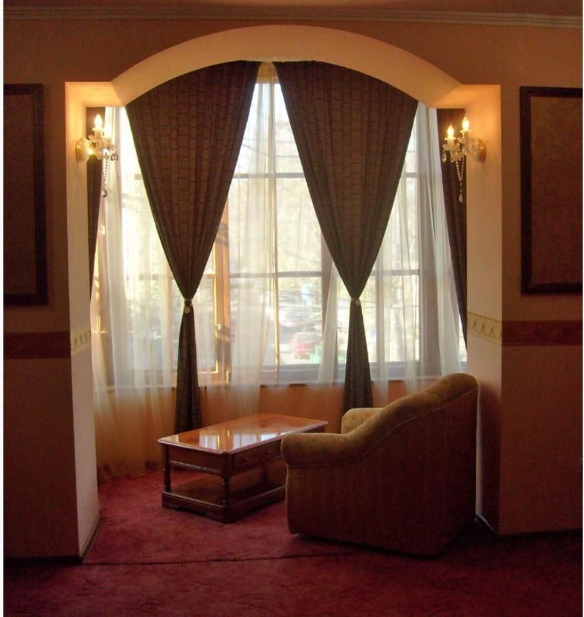 Отель Atrium Николаев-30