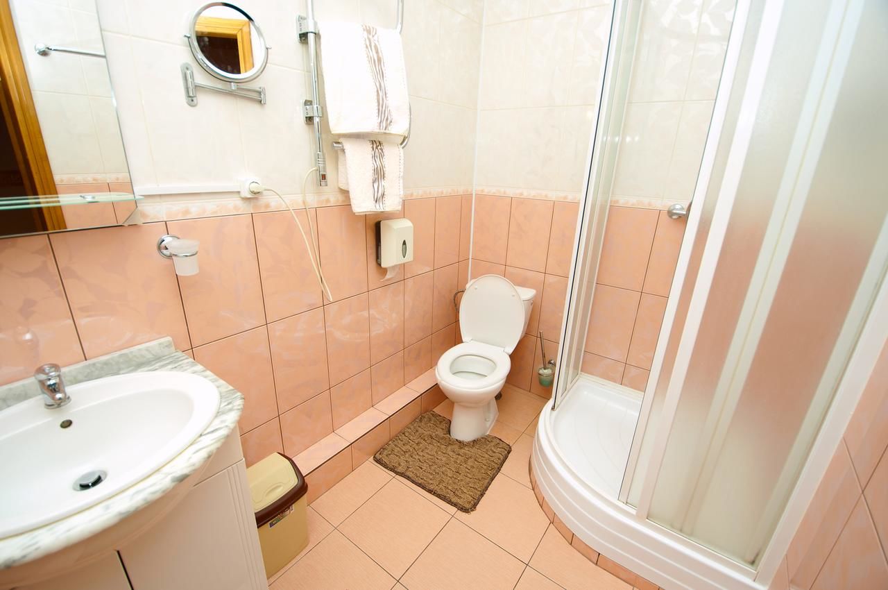Отель Atrium Николаев-33