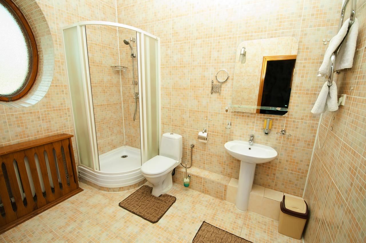 Отель Atrium Николаев-34