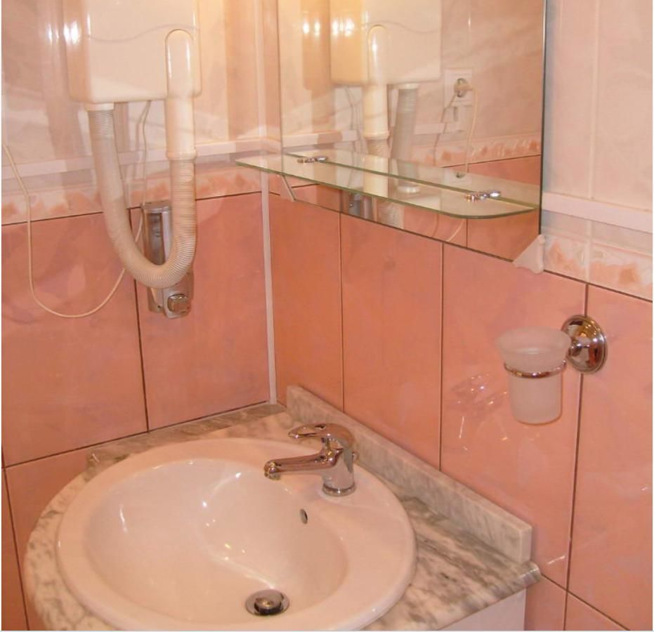 Отель Atrium Николаев-37