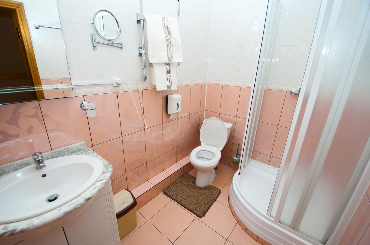 Отель Atrium Николаев-38