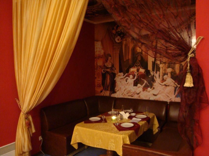 Отель Atrium Николаев-9