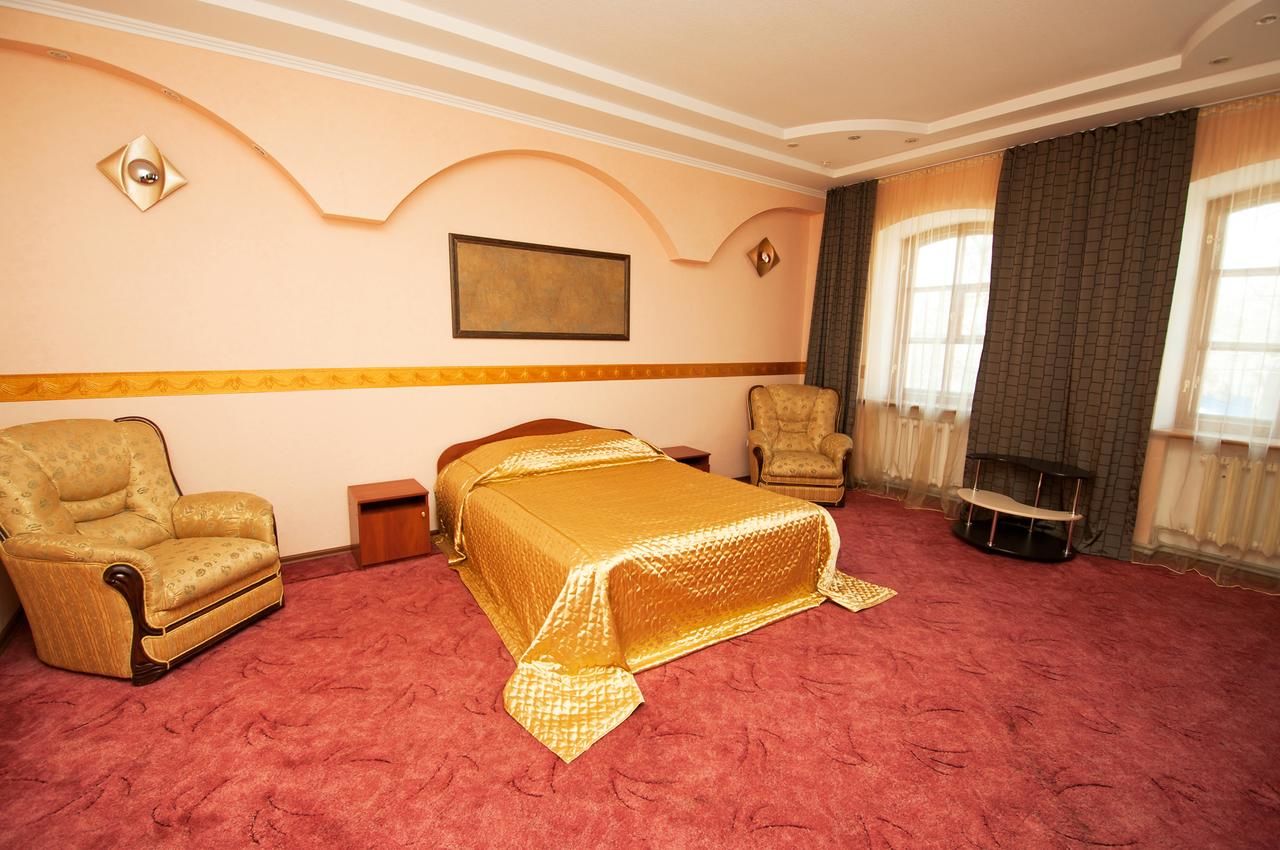 Отель Atrium Николаев-12