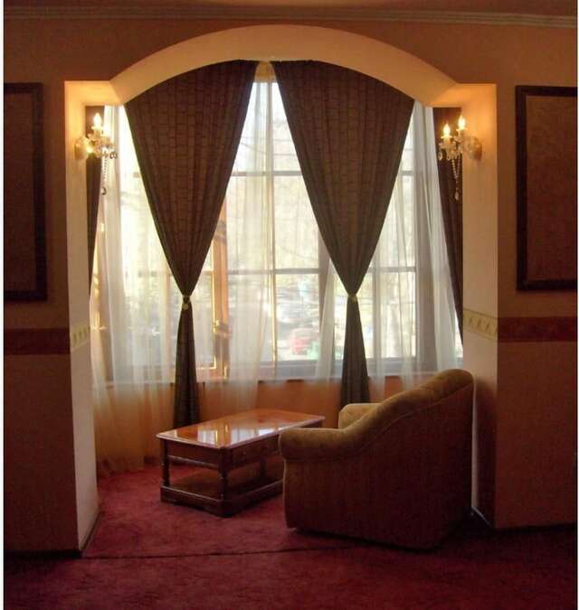 Отель Atrium Николаев-29