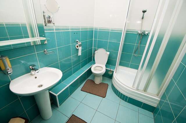 Отель Atrium Николаев-31