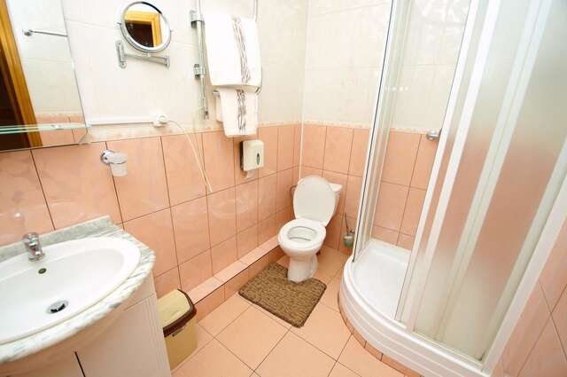Отель Atrium Николаев-32