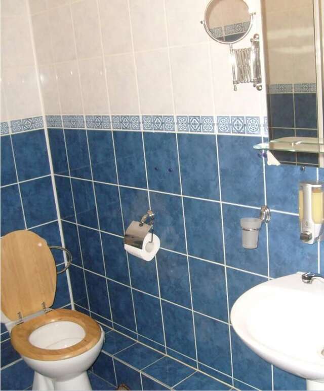 Отель Atrium Николаев-35