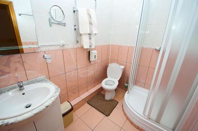 Отель Atrium Николаев-37