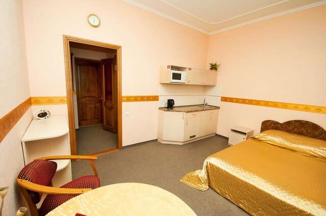 Отель Atrium Николаев-39
